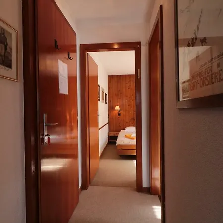 Lejlighed Porthos 31 Verbier