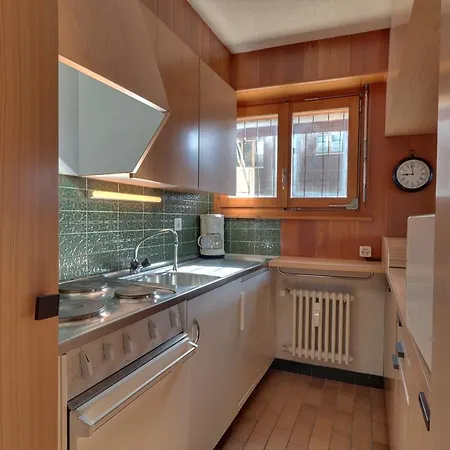 Porthos 31 Appartement Verbier